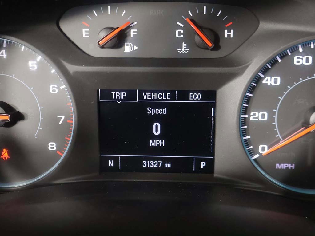 Used 2024 Chevrolet Malibu LT image 34