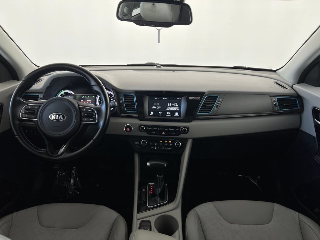 Used 2019 Kia Niro EX FWD image 14