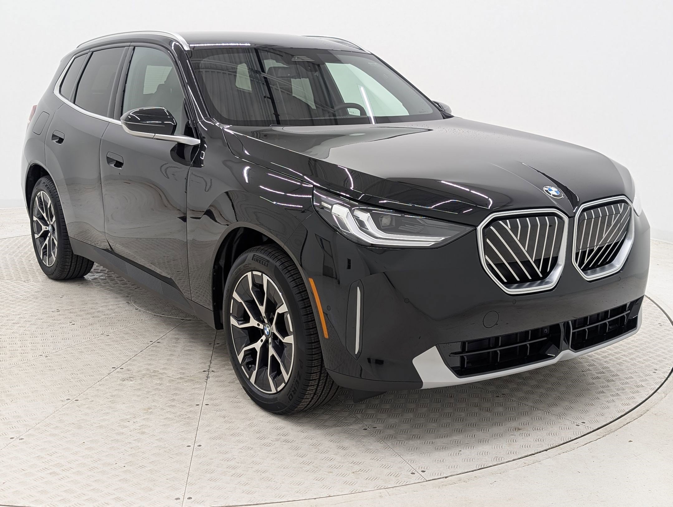 Used 2026 BMW X3 xDrive30 w/ Convenience Package image 7