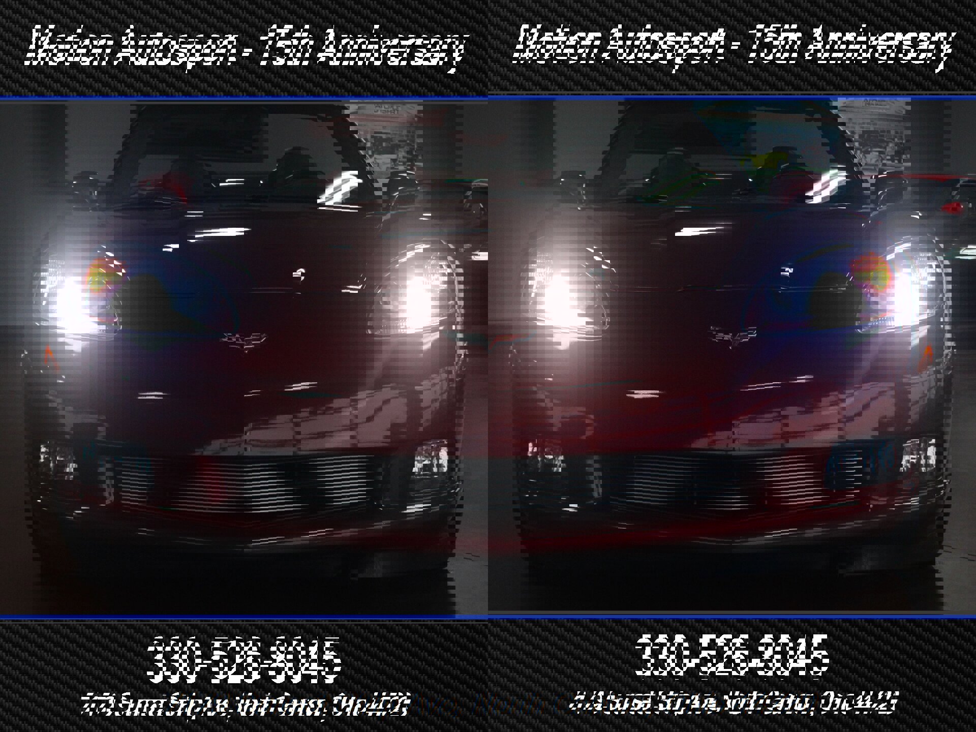 Used 2009 Chevrolet Corvette Convertible w/ Preferred Equipment Group image 42