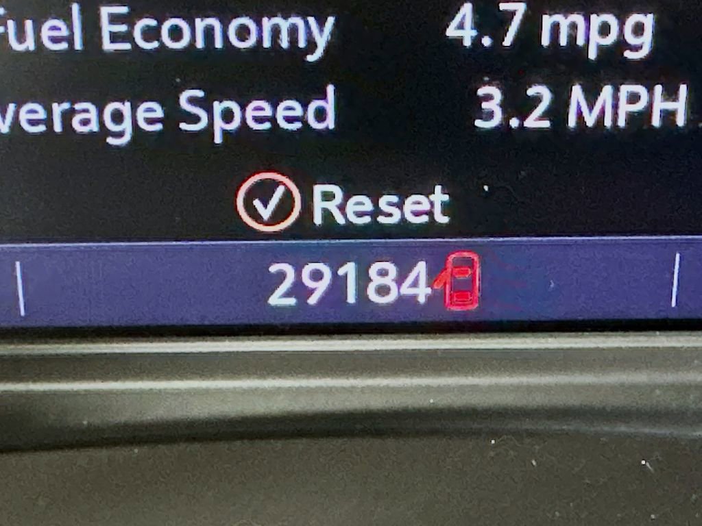 Used 2023 Buick Enclave Essence w/ Experience Buick Package image 35