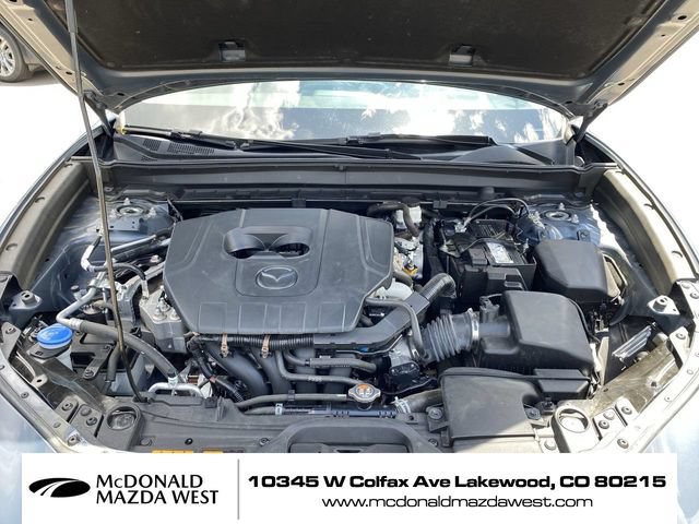 Certified 2023 MAZDA CX-30 AWD 2.5 S w/ Preferred Package image 29