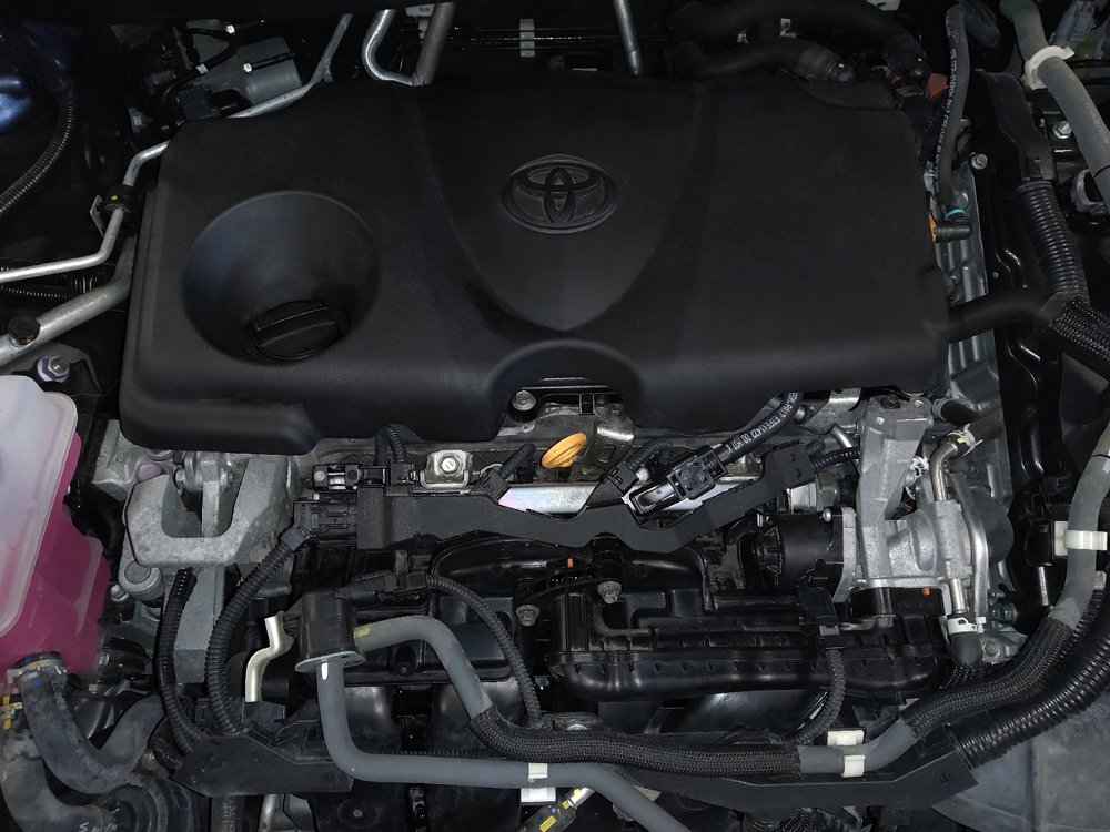 Used 2021 Toyota Highlander LE image 30