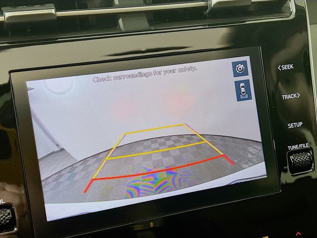 Certified 2023 Hyundai Tucson SEL w/ Convenience Package image 12