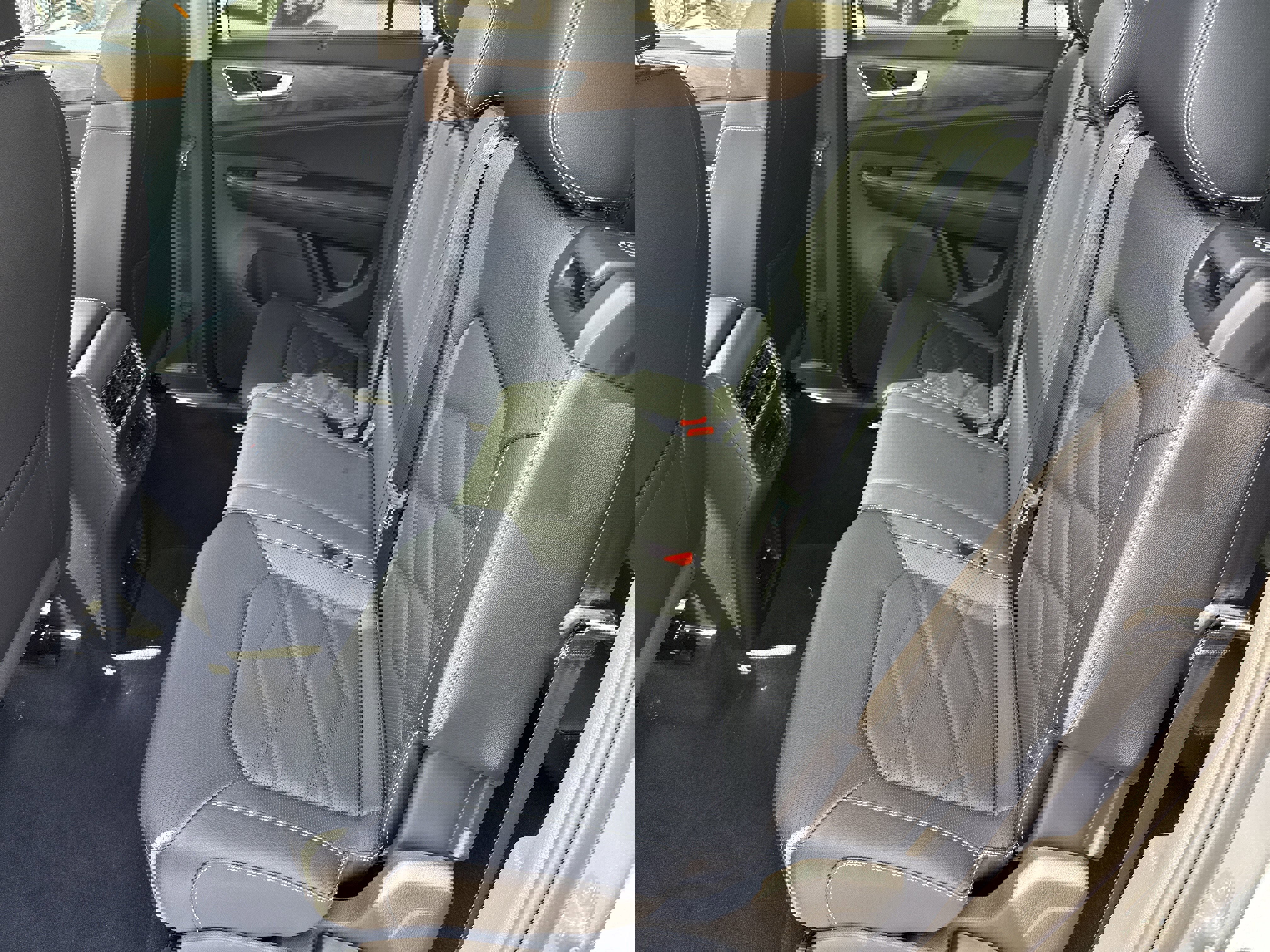 New 2026 Volkswagen Atlas SE image 23