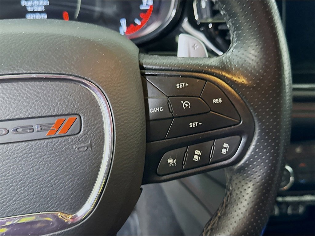 Used 2024 Dodge Durango GT image 25