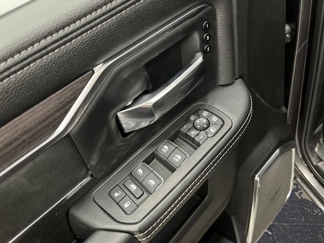 New 2025 RAM 2500 Laramie image 30