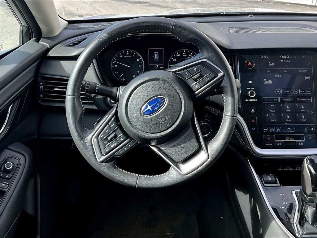 Used 2024 Subaru Outback Premium AWD/4WD image 17