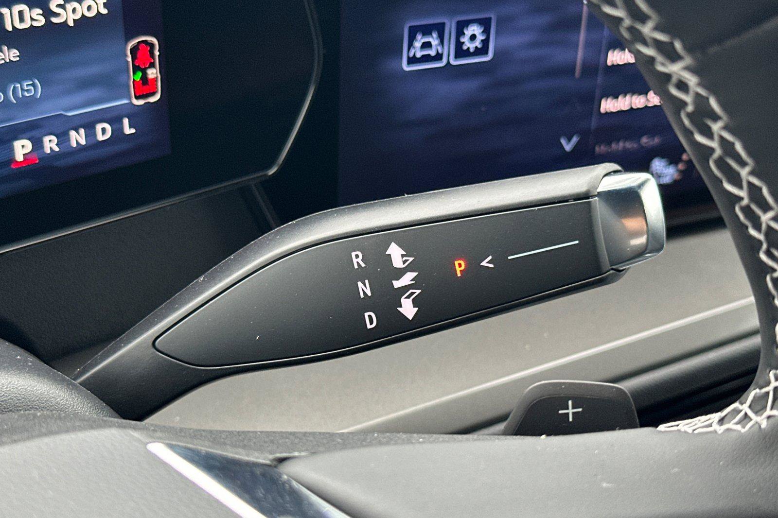 New 2026 Chevrolet Traverse LT w/ Enhanced Driving Package image 30