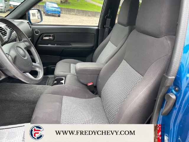 Used 2012 Chevrolet Colorado LT AWD/4WD image 10