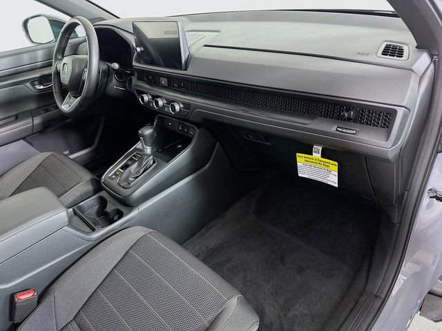 Certified 2026 Honda CR-V TrailSport image 33