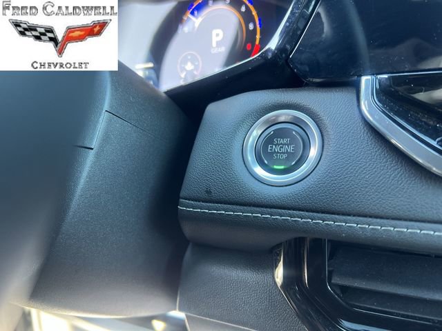 Used 2024 Chevrolet Colorado LT w/ LT Convenience Package III image 22