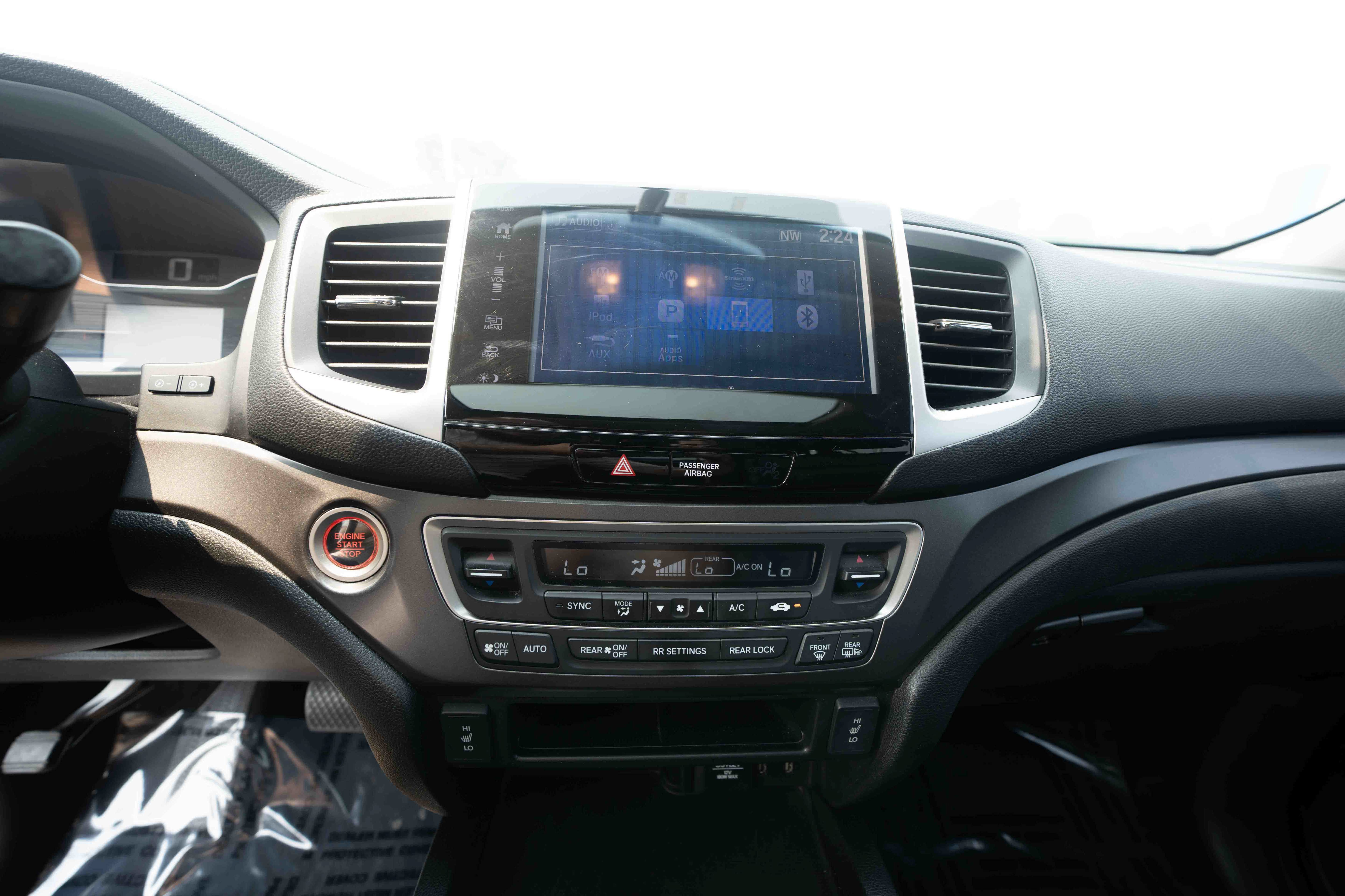 Used 2017 Honda Pilot EX-L image 18