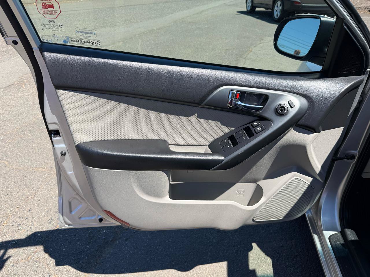 Used 2013 Kia Forte EX FWD image 11