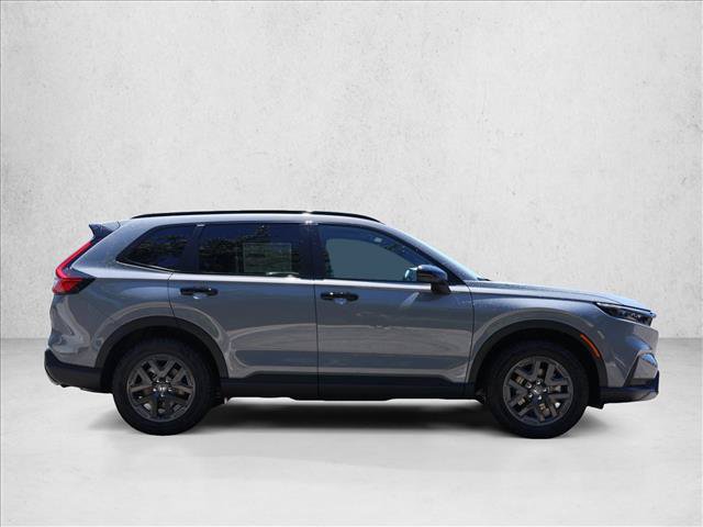 New 2026 Honda CR-V TrailSport image 4