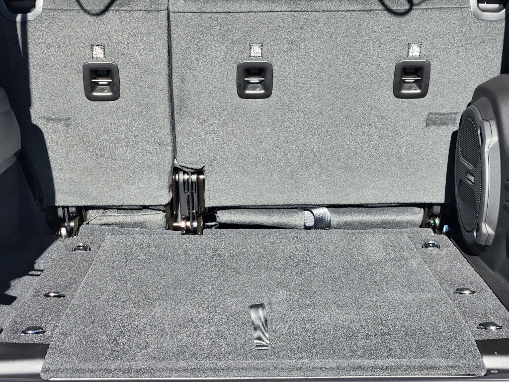 New 2026 Jeep Wrangler Unlimited Rubicon image 12