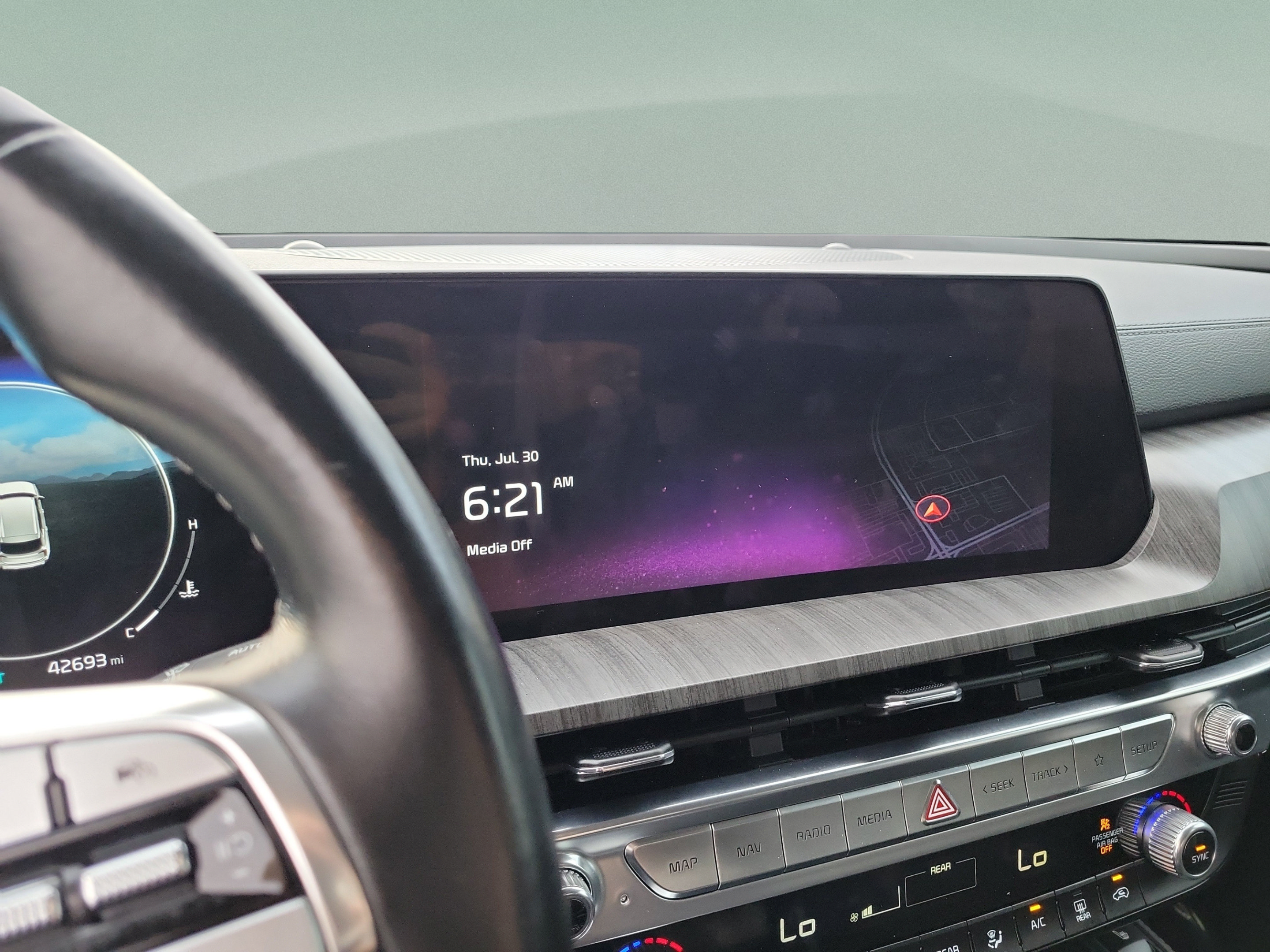 Certified 2023 Kia Telluride SX Prestige AWD/4WD image 18