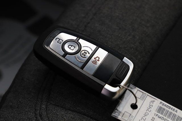 Used 2023 Ford Bronco Big Bend image 35