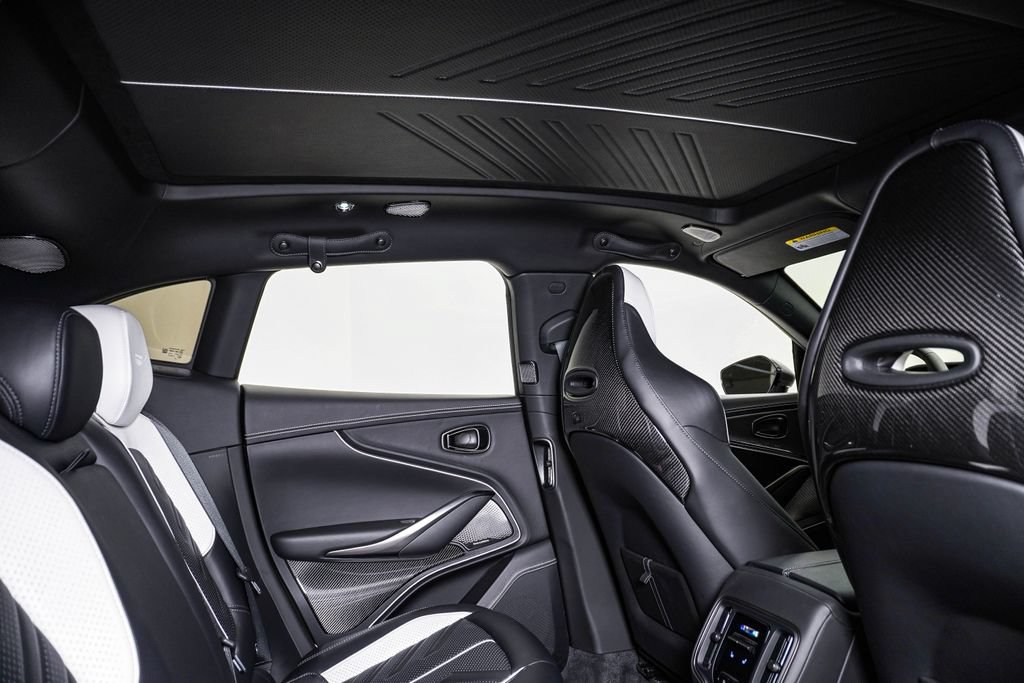 Used 2026 Aston Martin DBX 707 AWD/4WD image 19