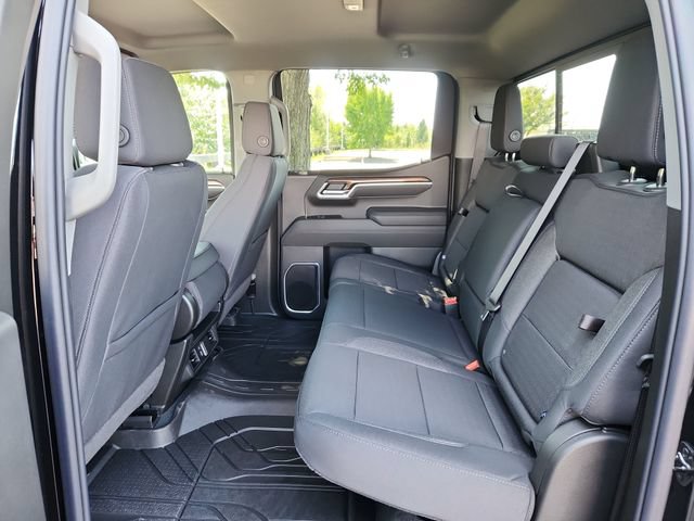 New 2026 Chevrolet Silverado 1500 LT w/ All Star Edition Plus AWD/4WD image 15
