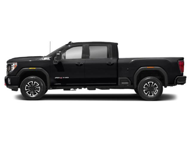 Used 2022 GMC Sierra 2500 AT4 w/ AT4 Premium Plus Package image 3