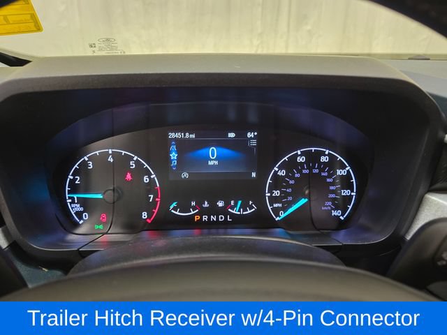 Used 2024 Ford Maverick XLT w/ XLT Luxury Package AWD/4WD image 18