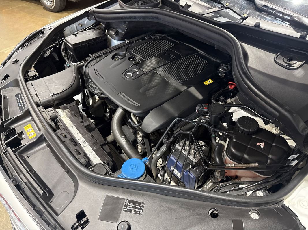 Used 2017 Mercedes-Benz GLE 350 4MATIC image 56