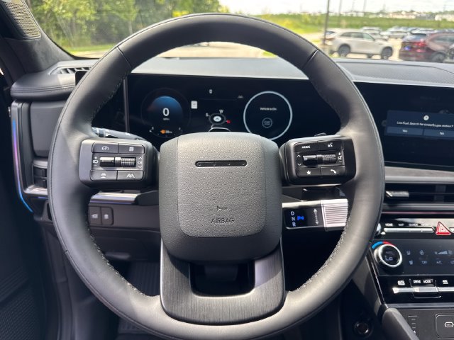 New 2027 Hyundai Santa Fe Calligraphy AWD/4WD image 18
