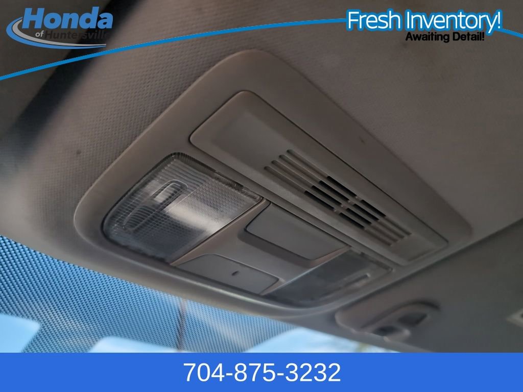 Used 2017 Honda Civic LX image 27
