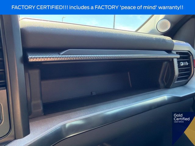 Used 2024 Ford F150 Raptor AWD/4WD image 43