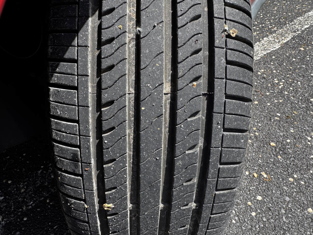 Used 2009 Pontiac Vibe w/ Preferred Package image 17