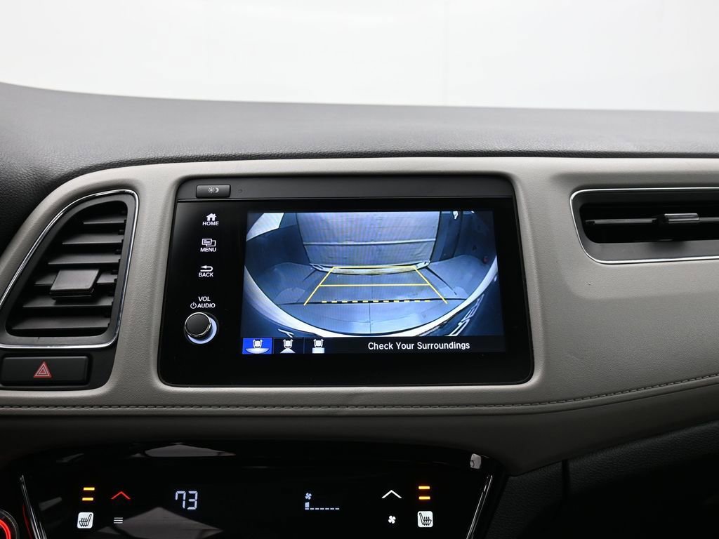 Certified 2019 Honda HR-V EX-L image 47
