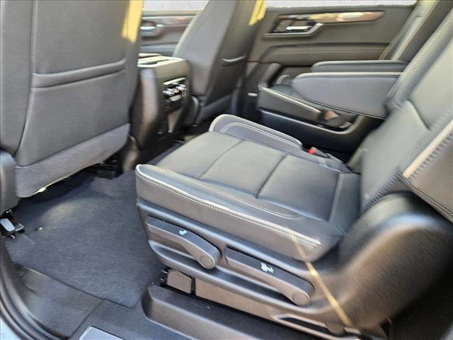 New 2026 GMC Yukon XL Elevation image 15