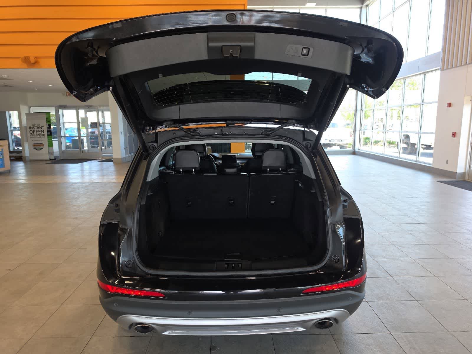 Used 2020 Lincoln Corsair FWD image 31