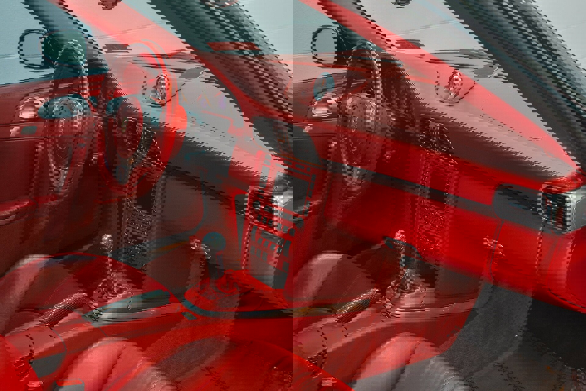 Used 2008 Porsche 911 Carrera 4S image 72