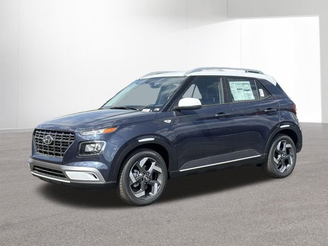 New 2026 Hyundai Venue SEL