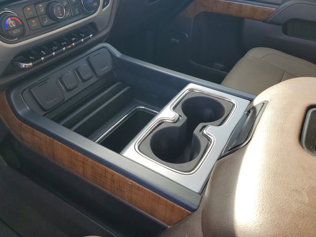 Used 2016 GMC Sierra 1500 SLT w/ SLT Premium Package image 19