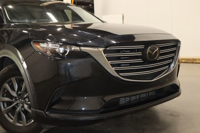 Used 2022 MAZDA CX-9 Touring image 46