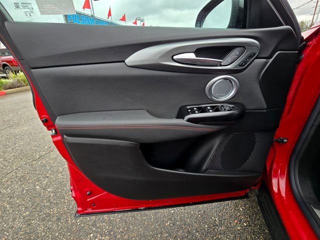 Certified 2024 Dodge Hornet R/T Plus image 23