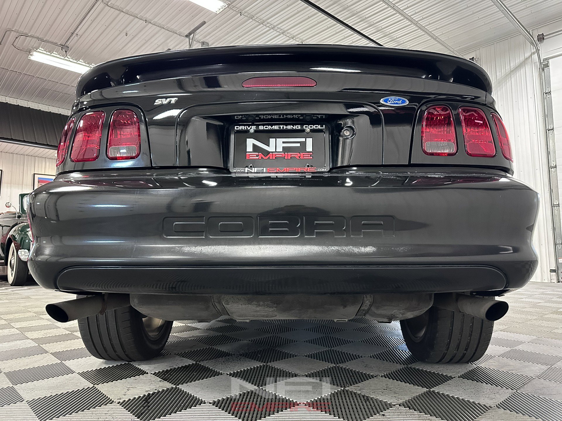 Used 1996 Ford Mustang Cobra RWD image 20