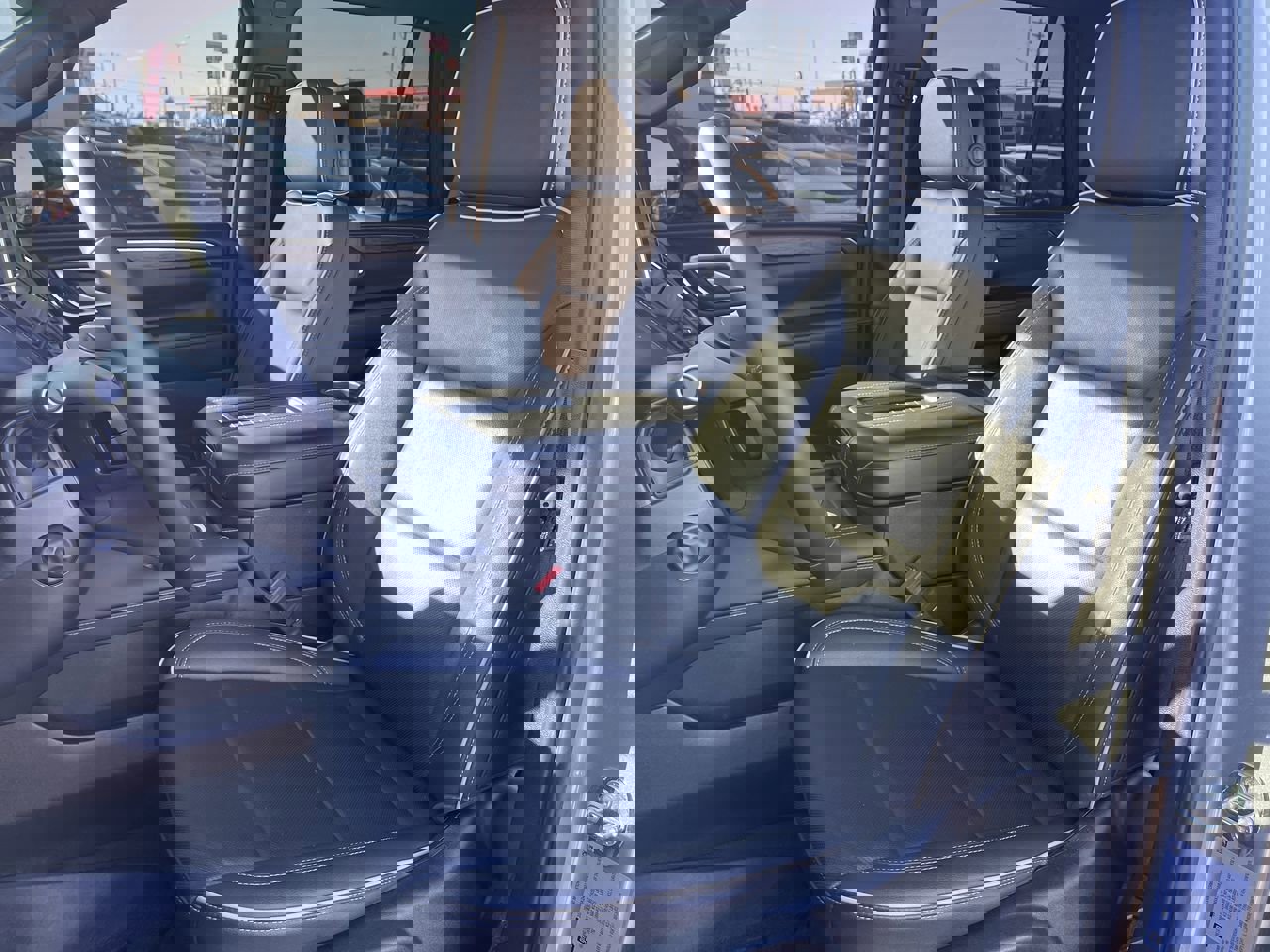 Certified 2024 Chevrolet Tahoe Premier image 20