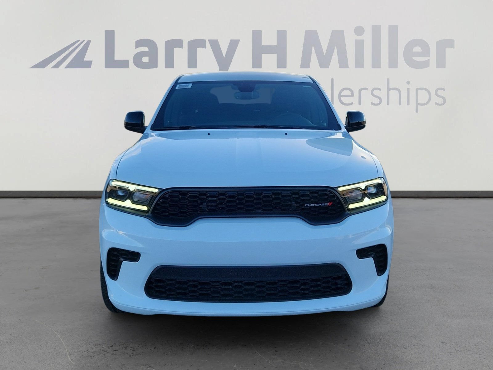 New 2026 Dodge Durango GT AWD/4WD image 9