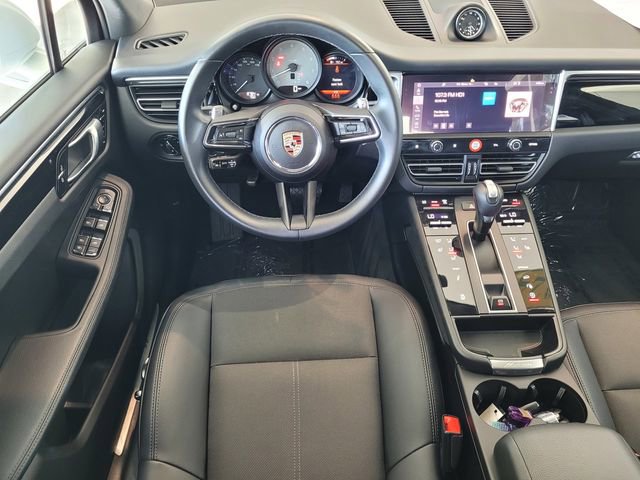 Used 2024 Porsche Macan S image 16