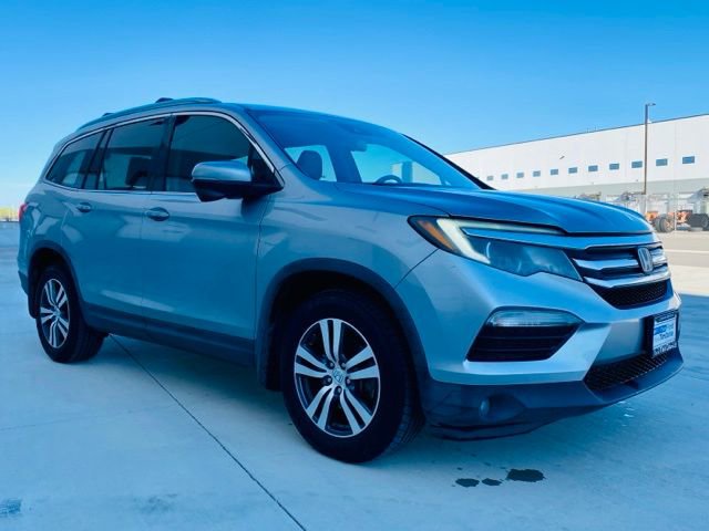 Used 2016 Honda Pilot EX-L image 3
