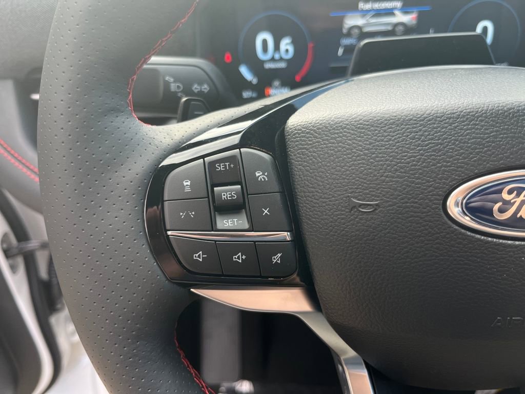 New 2026 Ford Explorer ST w/ Sun And Sound Package image 55