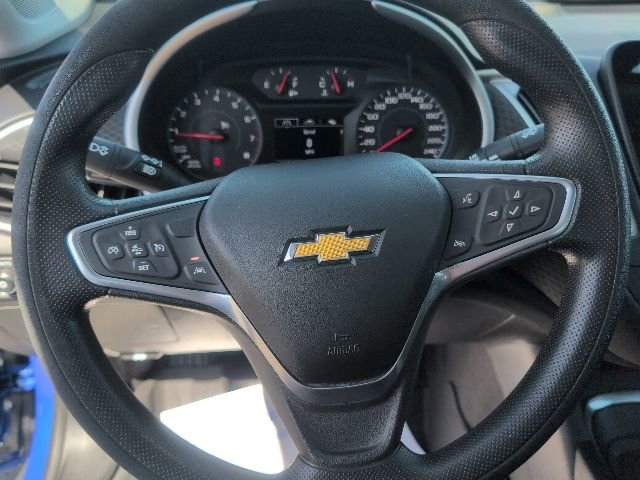 Used 2023 Chevrolet Malibu LT FWD image 20