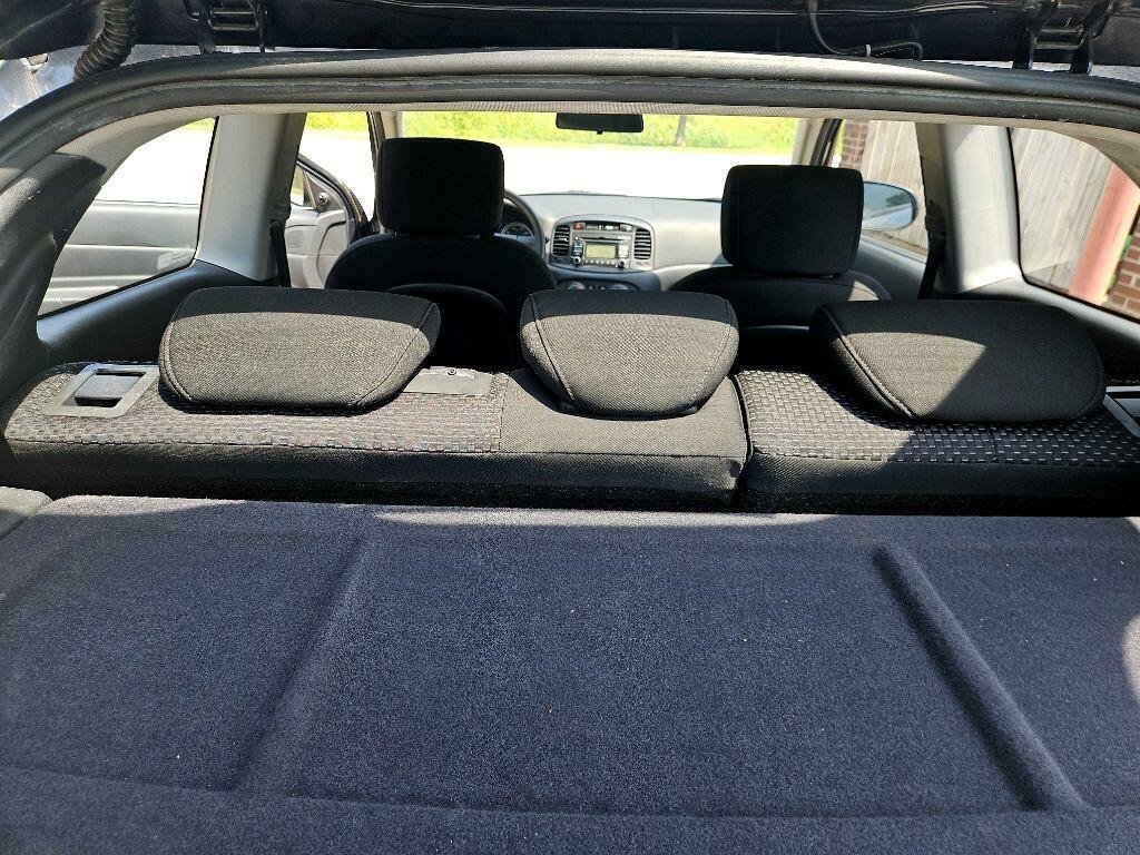 Used 2011 Hyundai Accent GS image 35