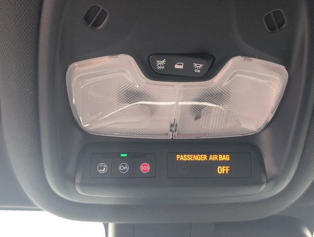 Used 2022 Chevrolet TrailBlazer RS image 17