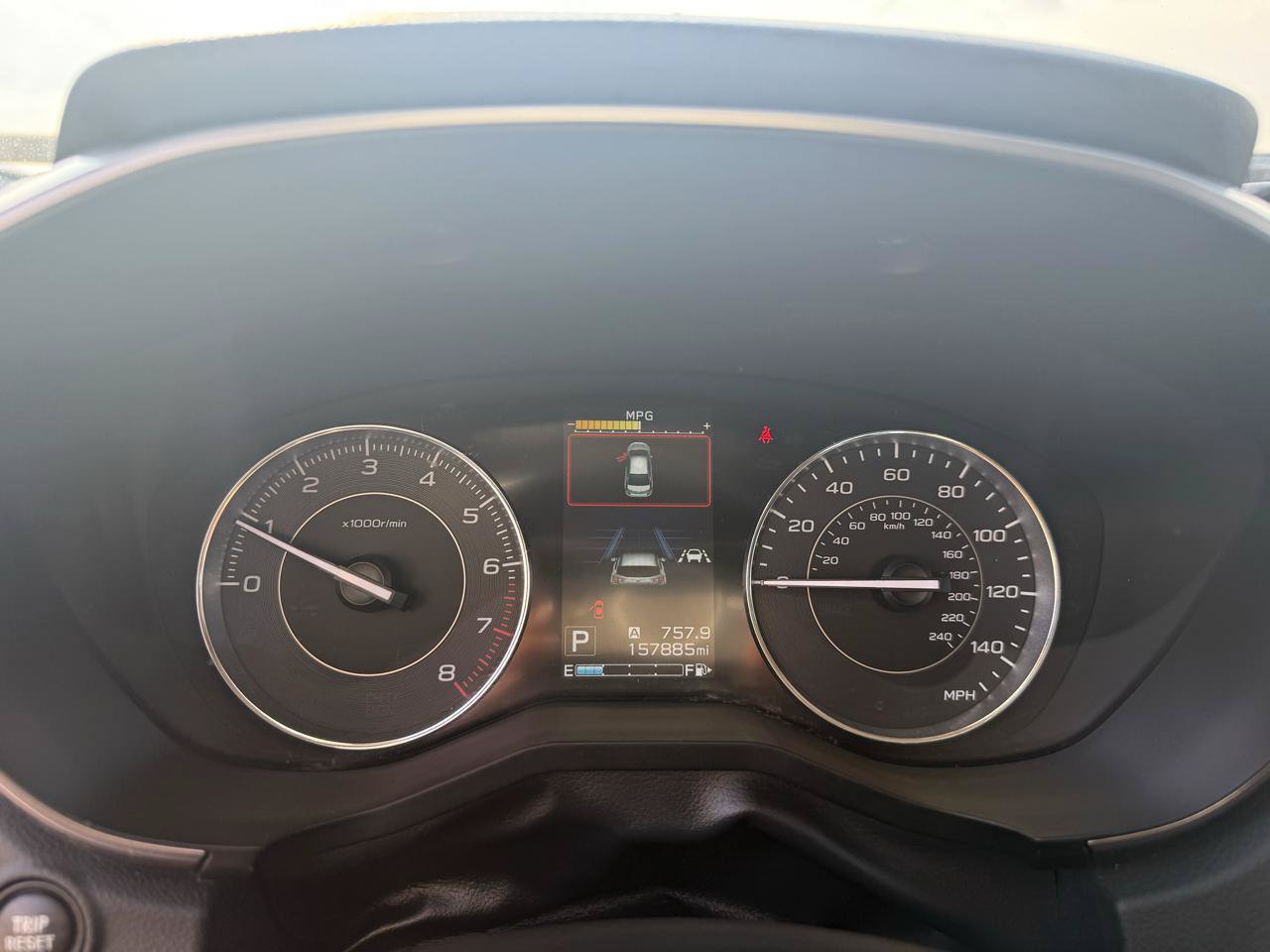 Used 2018 Subaru Impreza 2.0i Limited w/ 50th Anniversary Edition AWD/4WD image 19