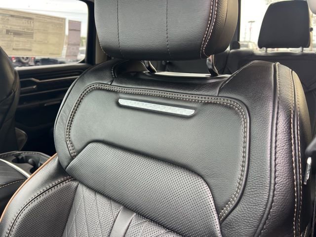 New 2026 RAM 1500 Tungsten w/ Bed Utility Group AWD/4WD image 8